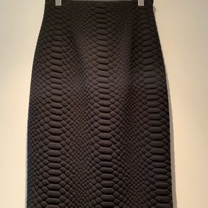Frankie Morello Skirt